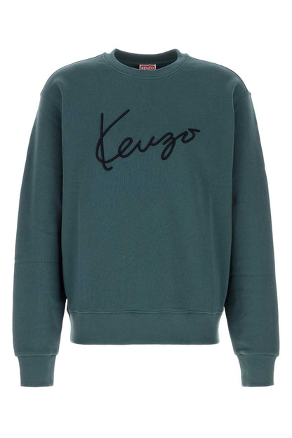 Kenzo Kenzo signature classic sweatshirt