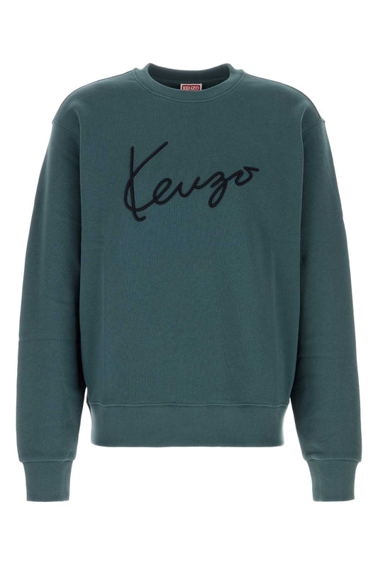 Kenzo Kenzo signature classic sweatshirt