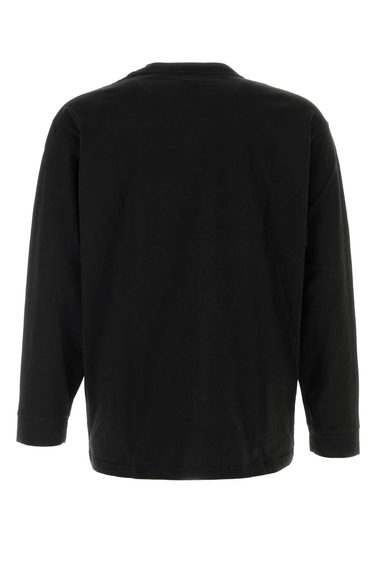 Kenzo Kenzo signature long sleeve t-shirt