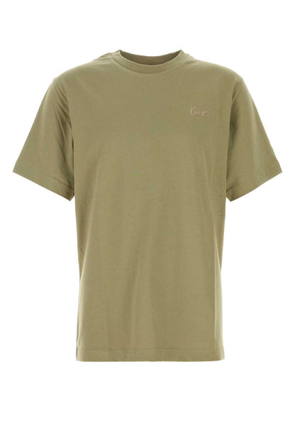 Kenzo Kenzo signature classic t-shirt