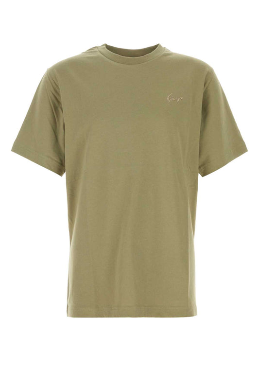 Kenzo Kenzo signature classic t-shirt