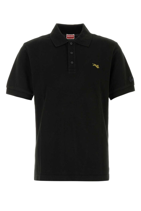 GOTS KENZO JUMPING TIGER SLIM POLO POLO