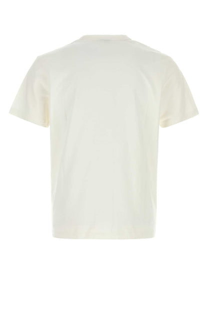 KENZO EIFFEL TOWER DESIGN SLIM T-SHIRT T-SHIRTS