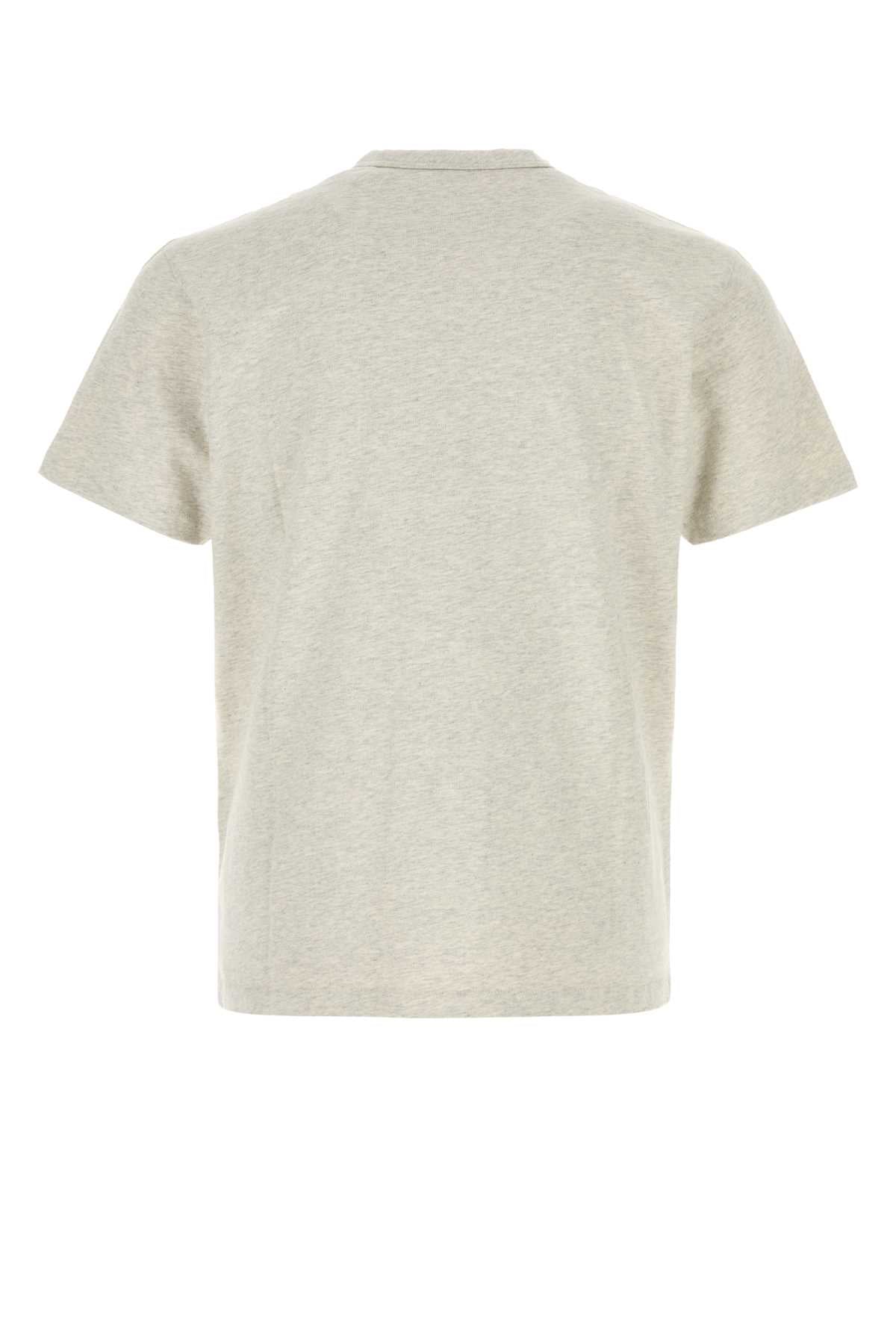 KENZO EIFFEL TOWER DESIGN SLIM T-SHIRT T-SHIRTS