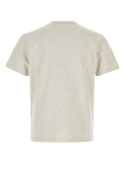 KENZO EIFFEL TOWER DESIGN SLIM T-SHIRT T-SHIRTS