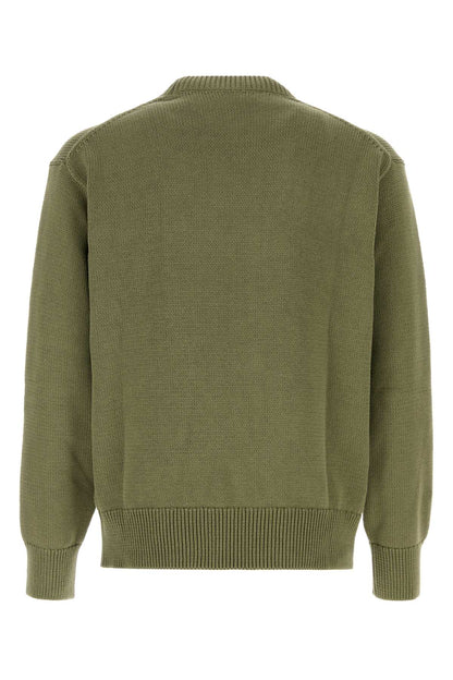 Kenzo Kenzo paris emblem jumper