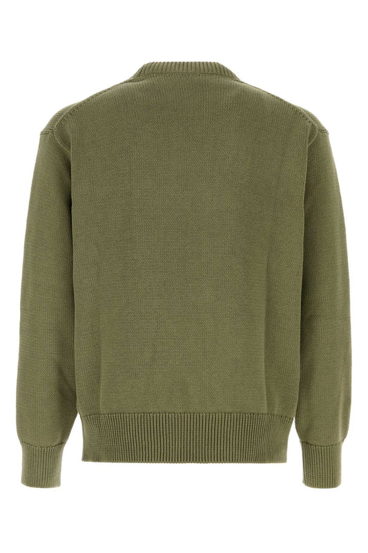 Kenzo Kenzo paris emblem jumper