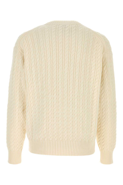 Kenzo Kenzo signature cable knit jumper