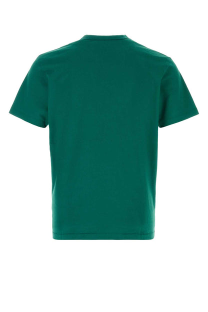 KENZO EIFFEL TOWER DESIGN SLIM T-SHIRT T-SHIRTS