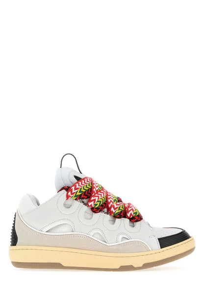 SNEAKER CURB SNEAKERS