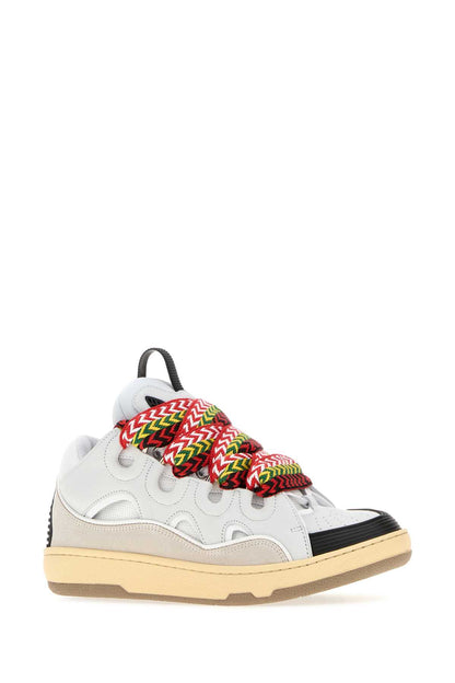 SNEAKER CURB SNEAKERS