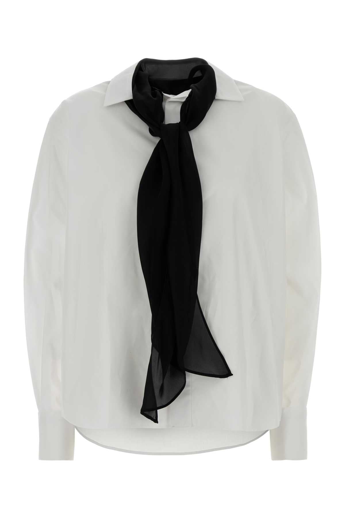 POPLIN SHIRT SHIRTS