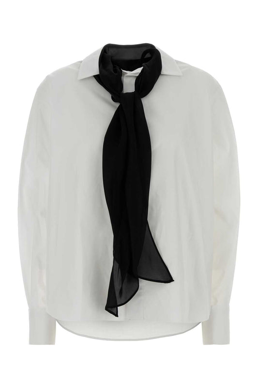 POPLIN SHIRT SHIRTS