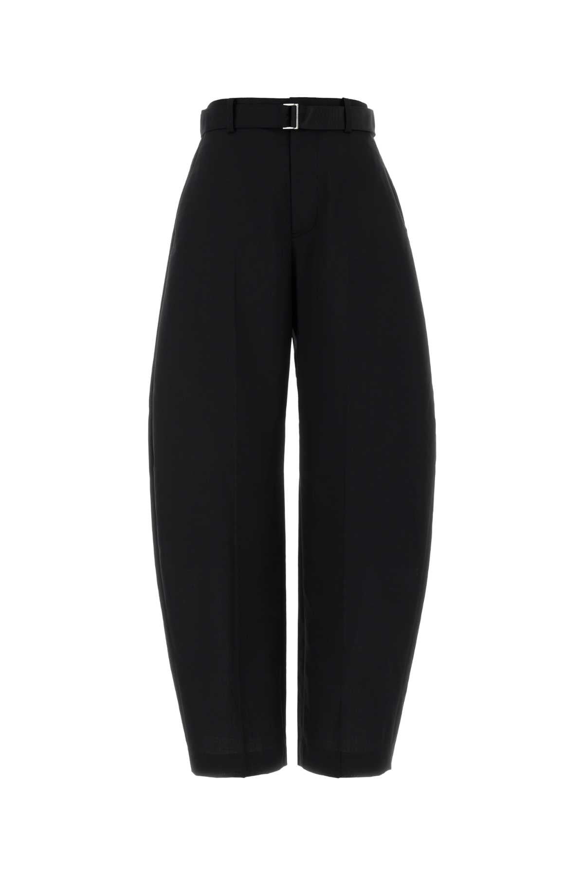 SUITING PANTS PANTS