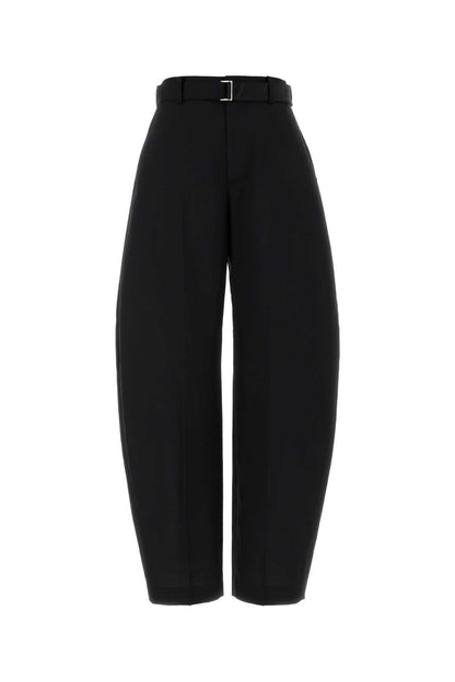 SUITING PANTS PANTS