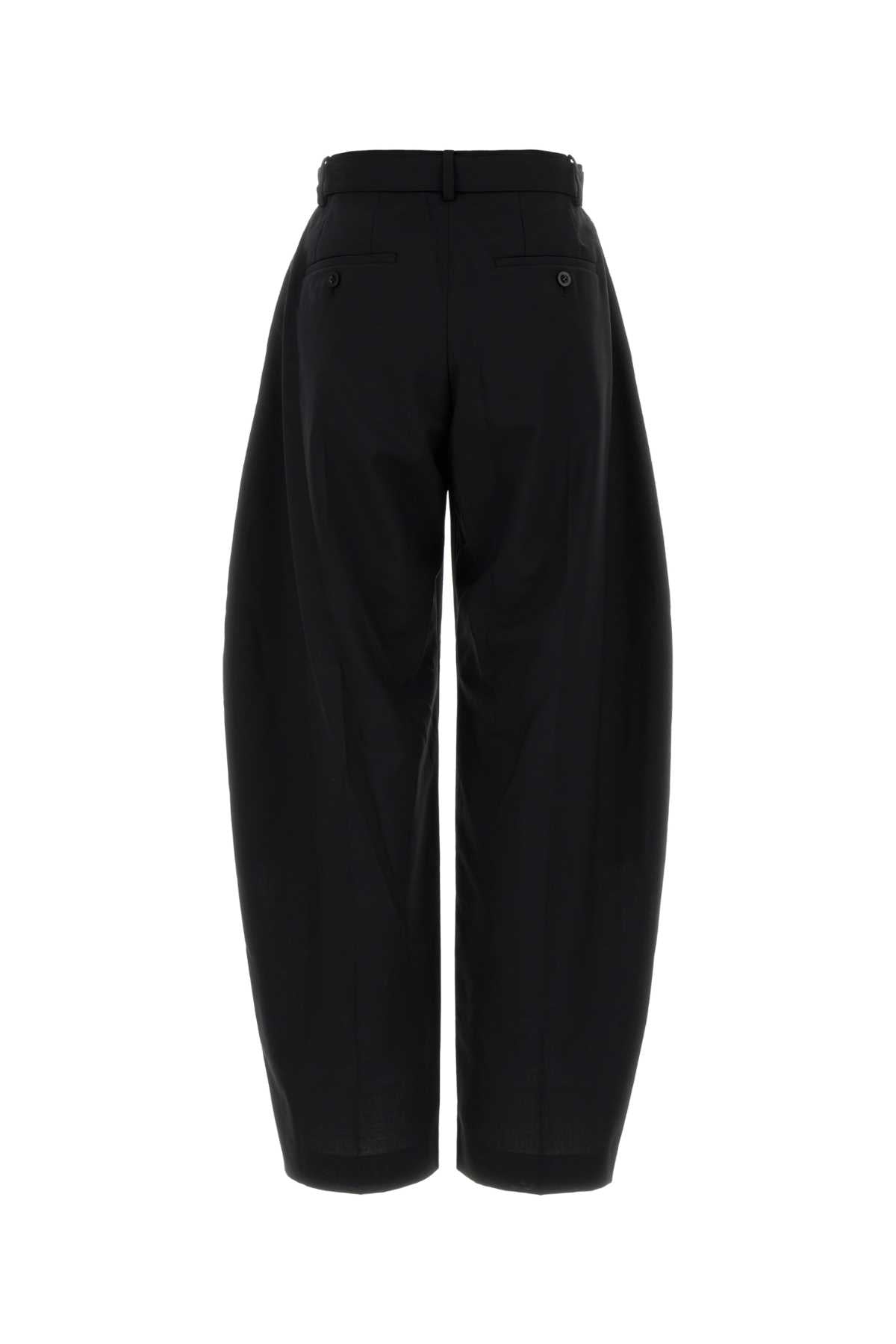 SUITING PANTS PANTS