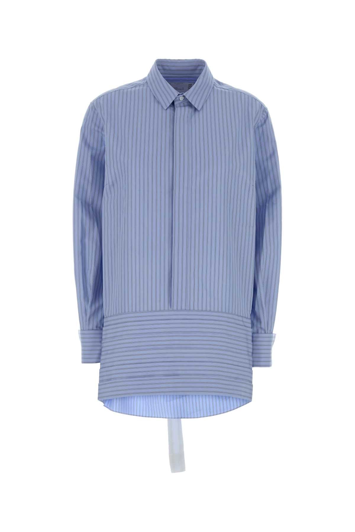 POPLIN DRESS DRESSES