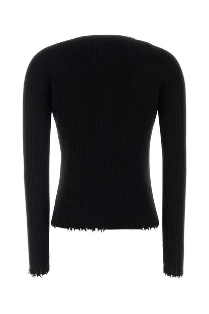 HENLEY TOP KNITWEARS