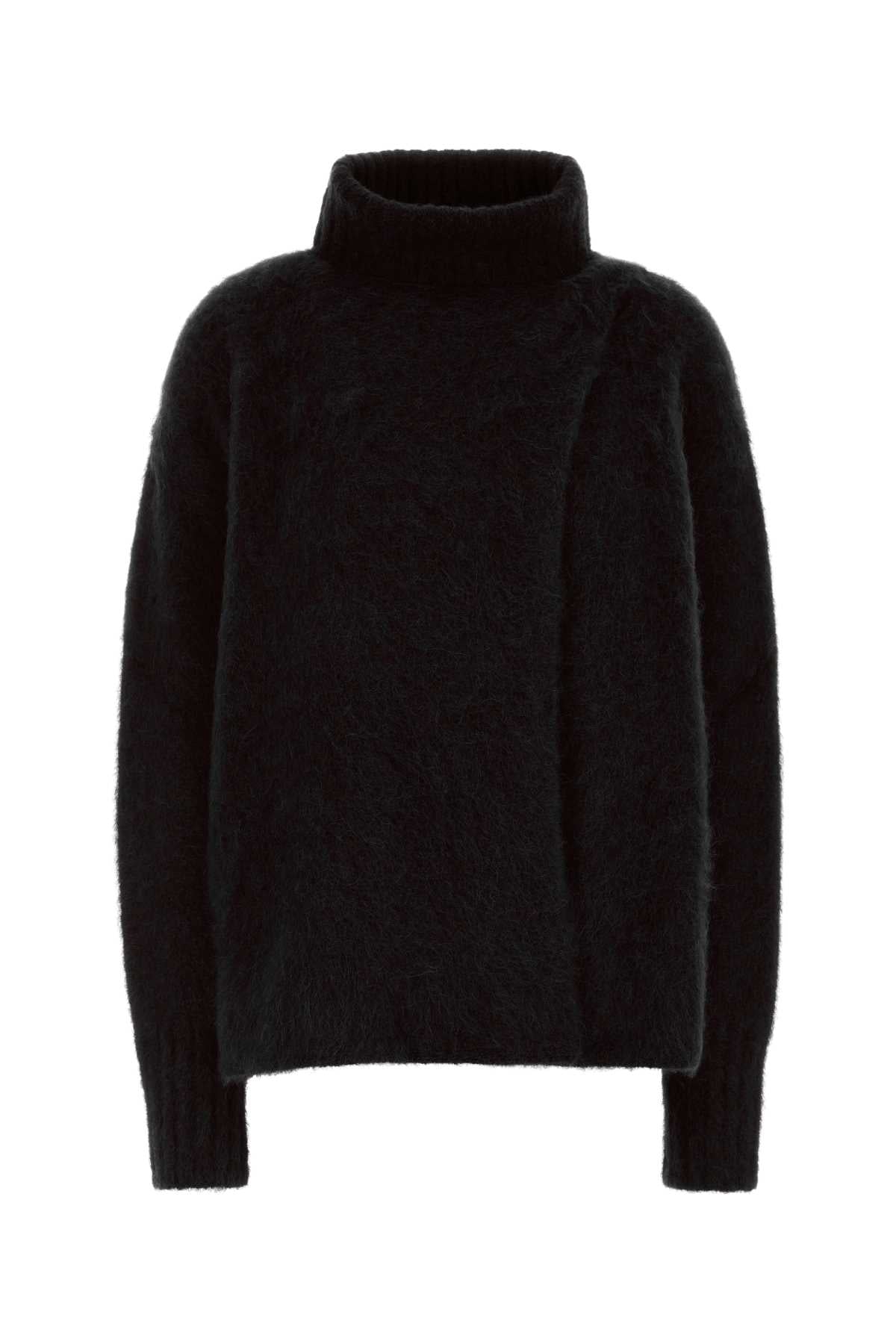 HIGHNECK TOP KNITWEARS