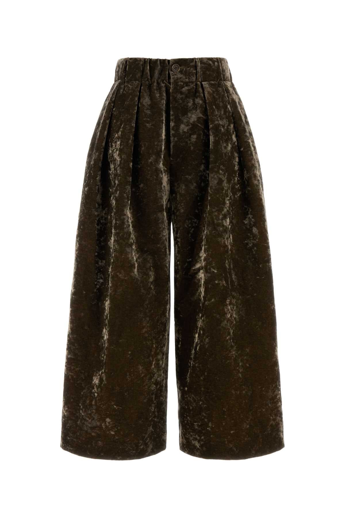 POETIC PANTS PANTS