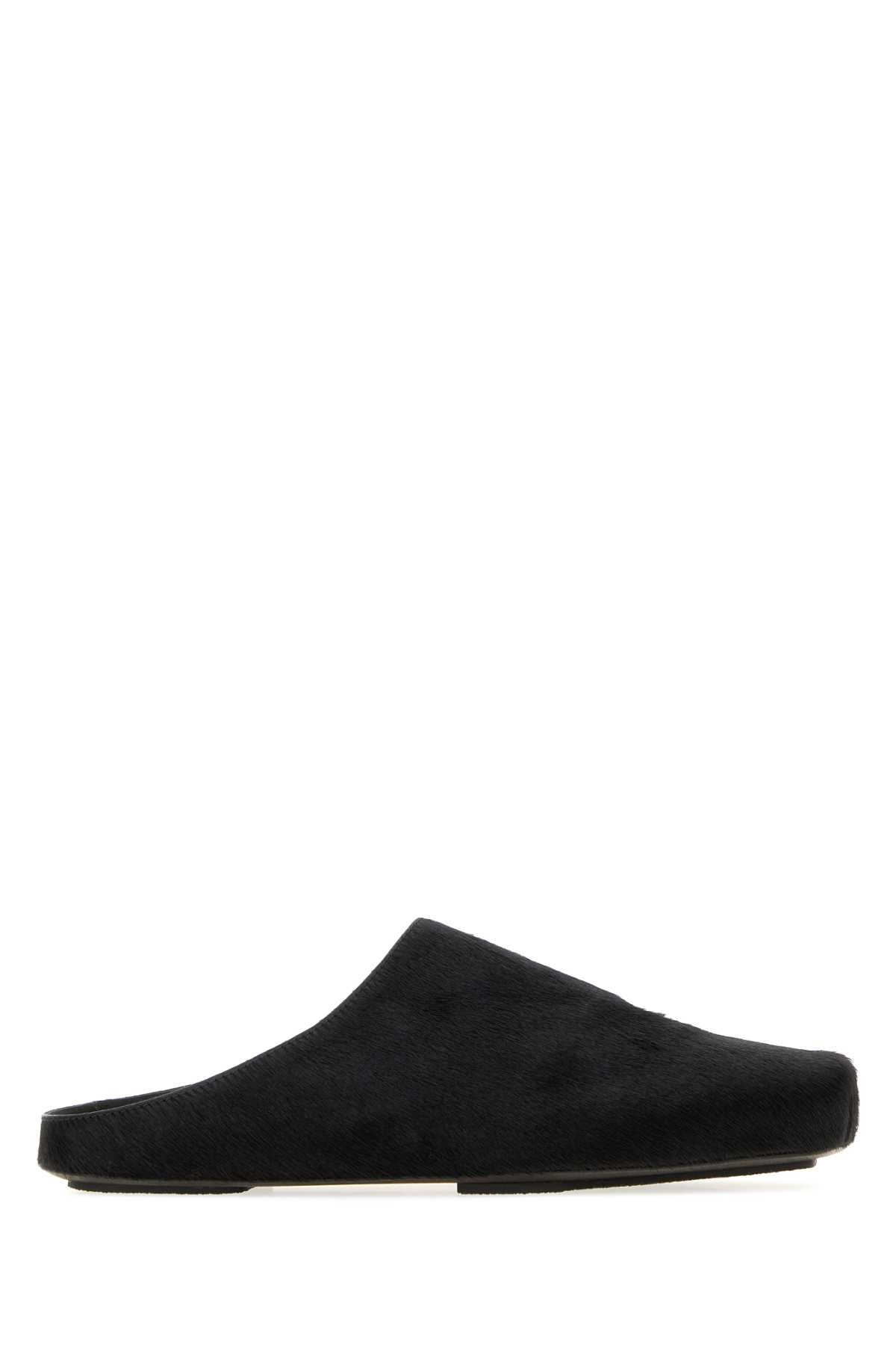BALLET SLIPPER SLIPPERS