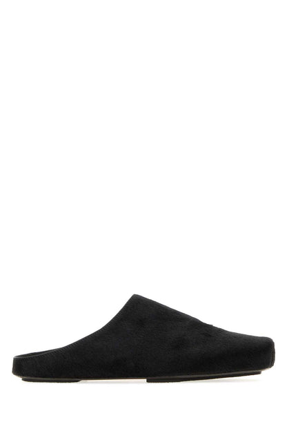 BALLET SLIPPER SLIPPERS