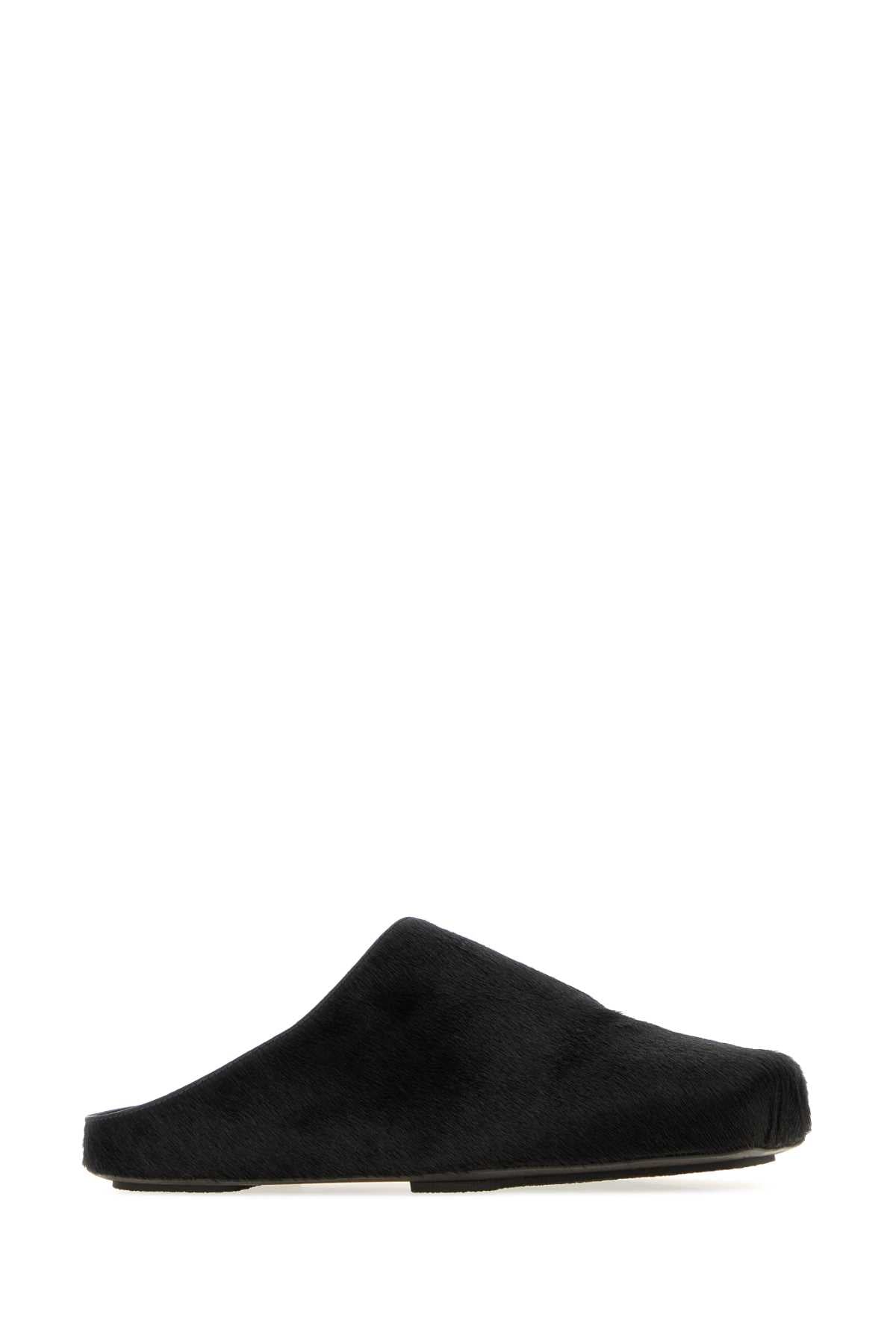 BALLET SLIPPER SLIPPERS