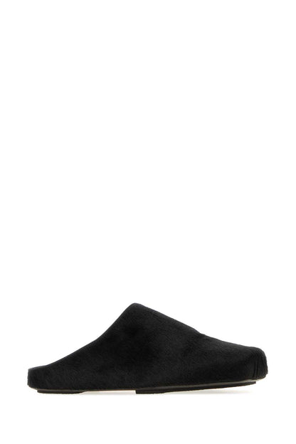 BALLET SLIPPER SLIPPERS