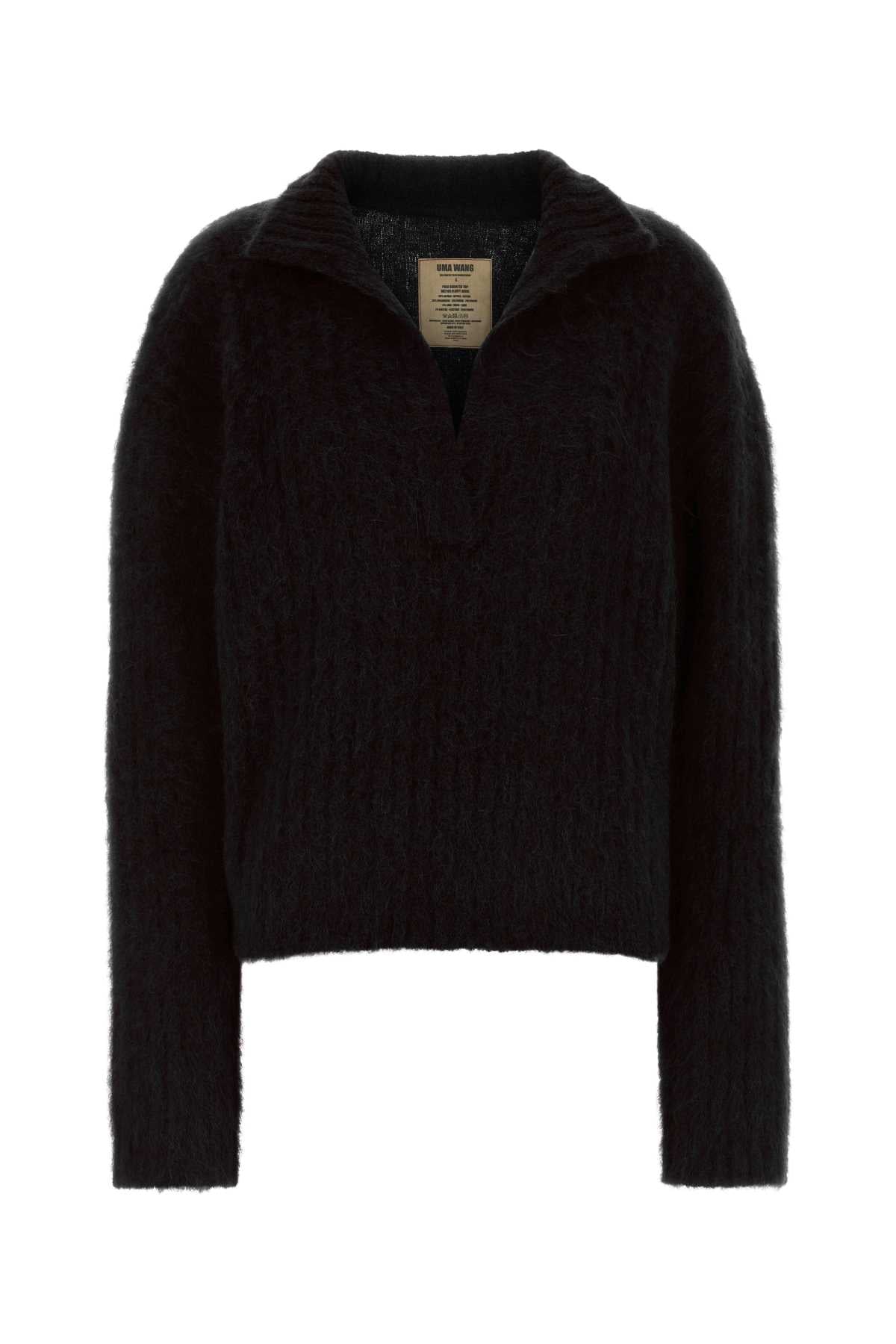 POLO SWEATER TOP TOPS