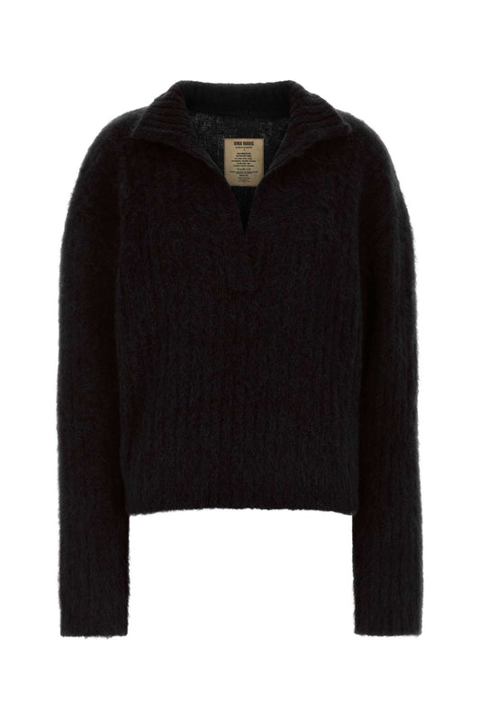 POLO SWEATER TOP TOPS