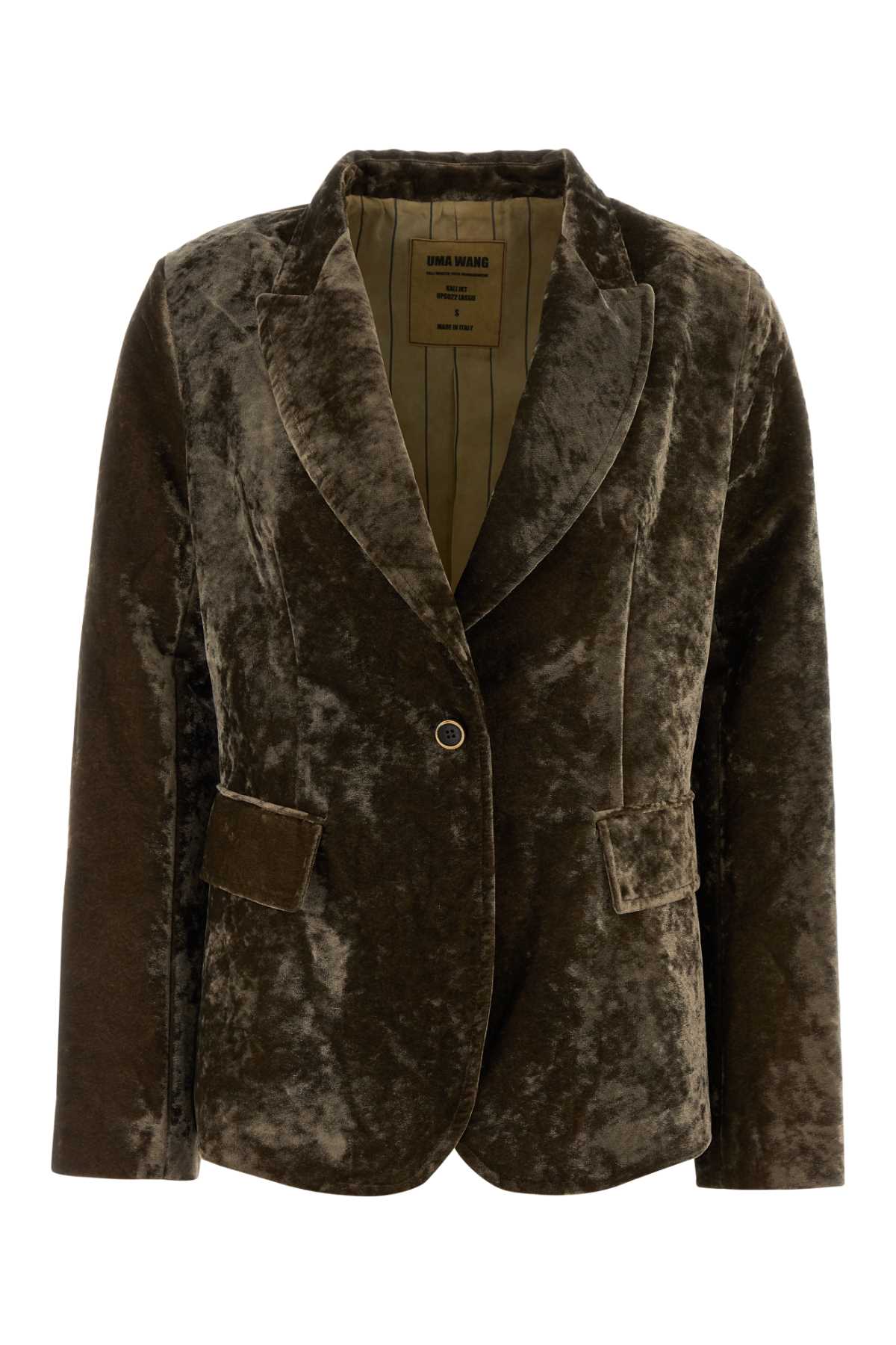 KALI JKT BLAZERS AND VESTS