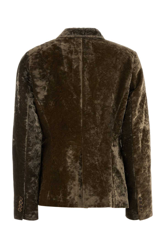KALI JKT BLAZERS AND VESTS
