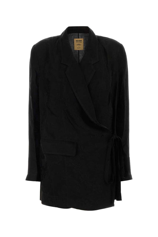 KHLOE JKT BLAZERS AND VESTS