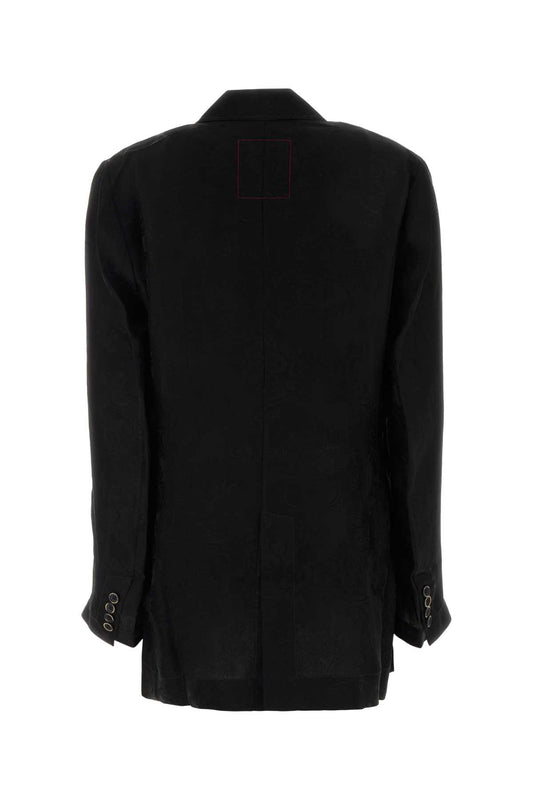 KHLOE JKT BLAZERS AND VESTS
