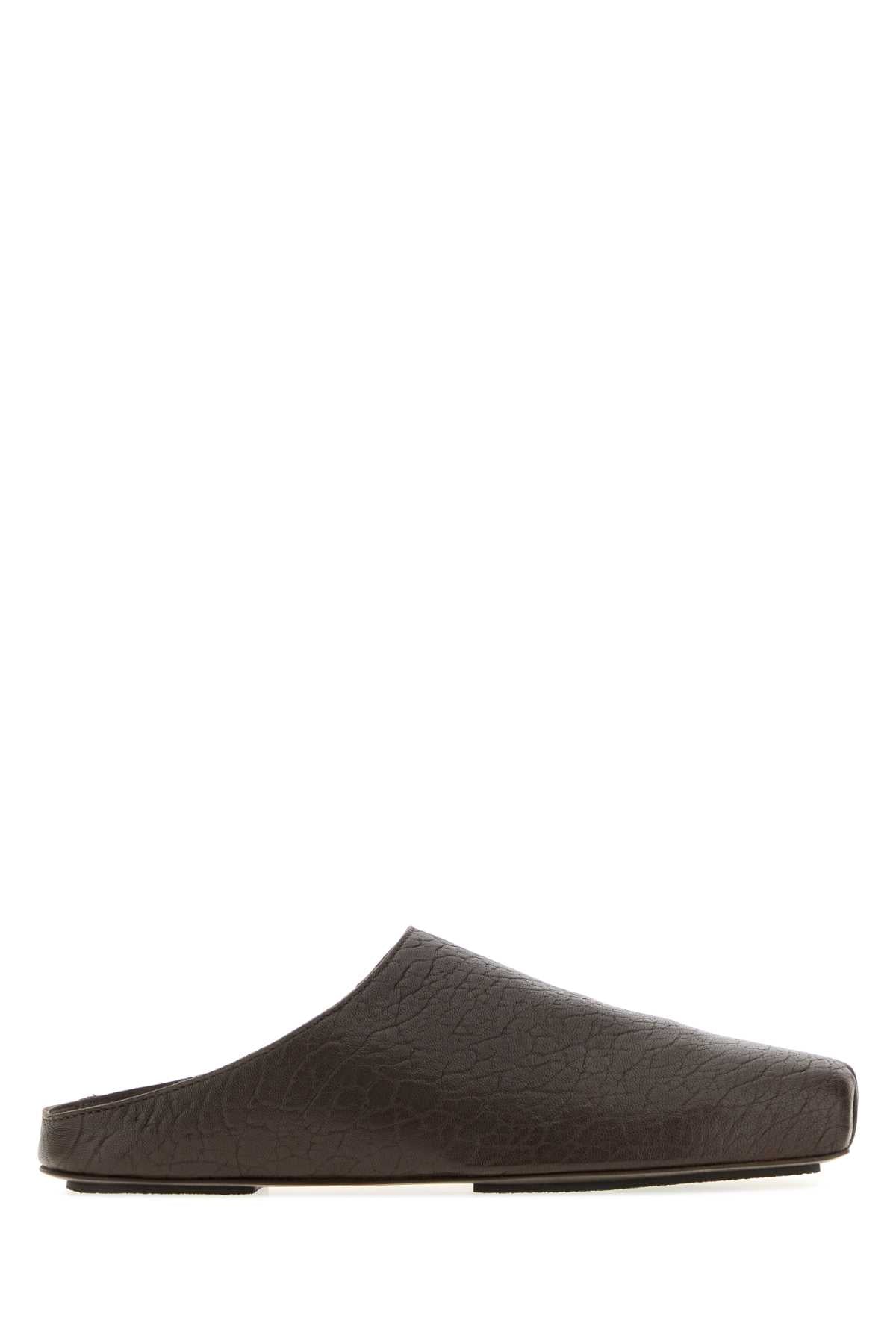 BALLET SLIPPER SLIPPERS