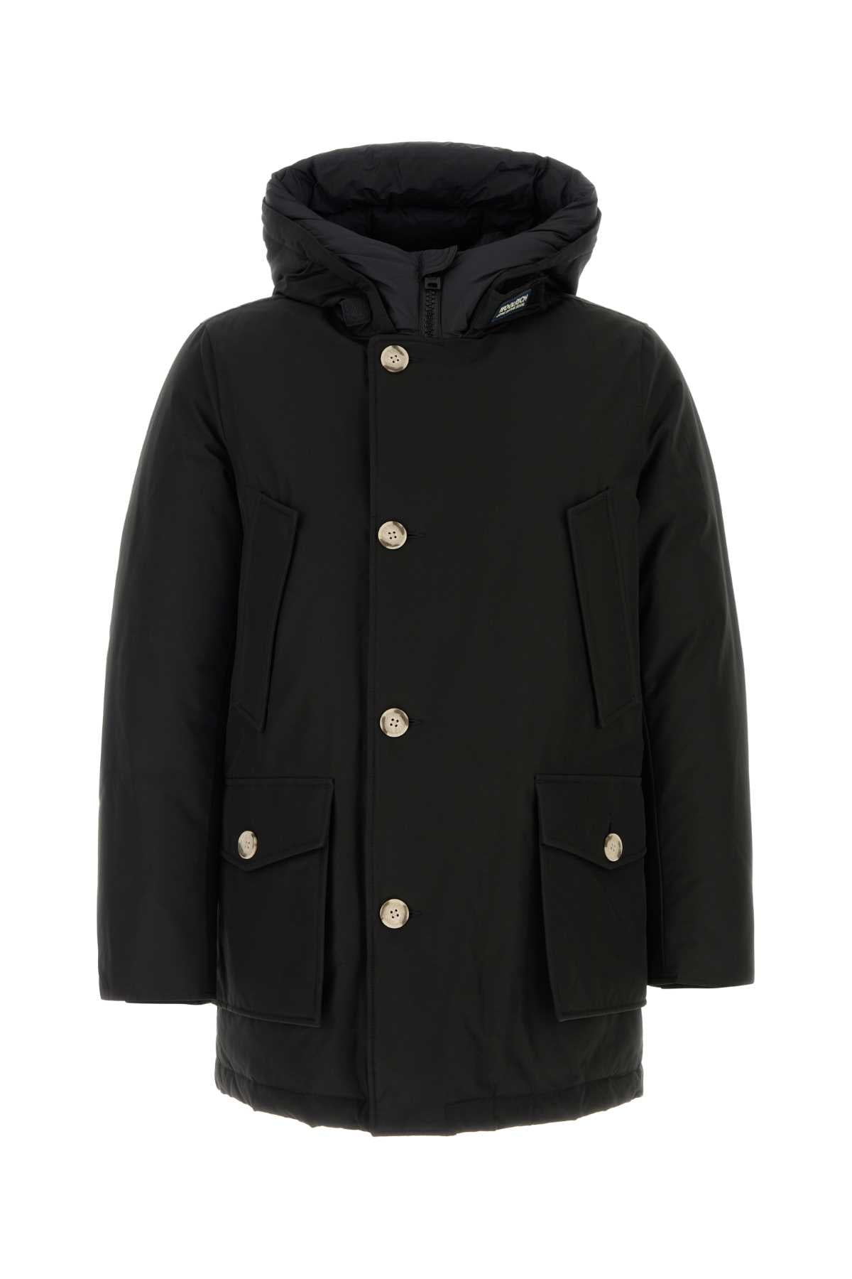 ARCTIC PARKA JACKETS