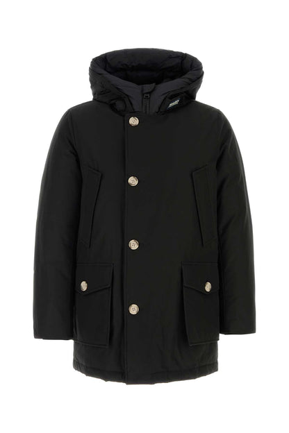 ARCTIC PARKA JACKETS