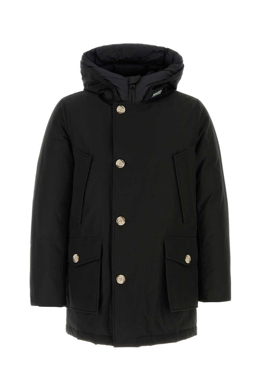 ARCTIC PARKA JACKETS