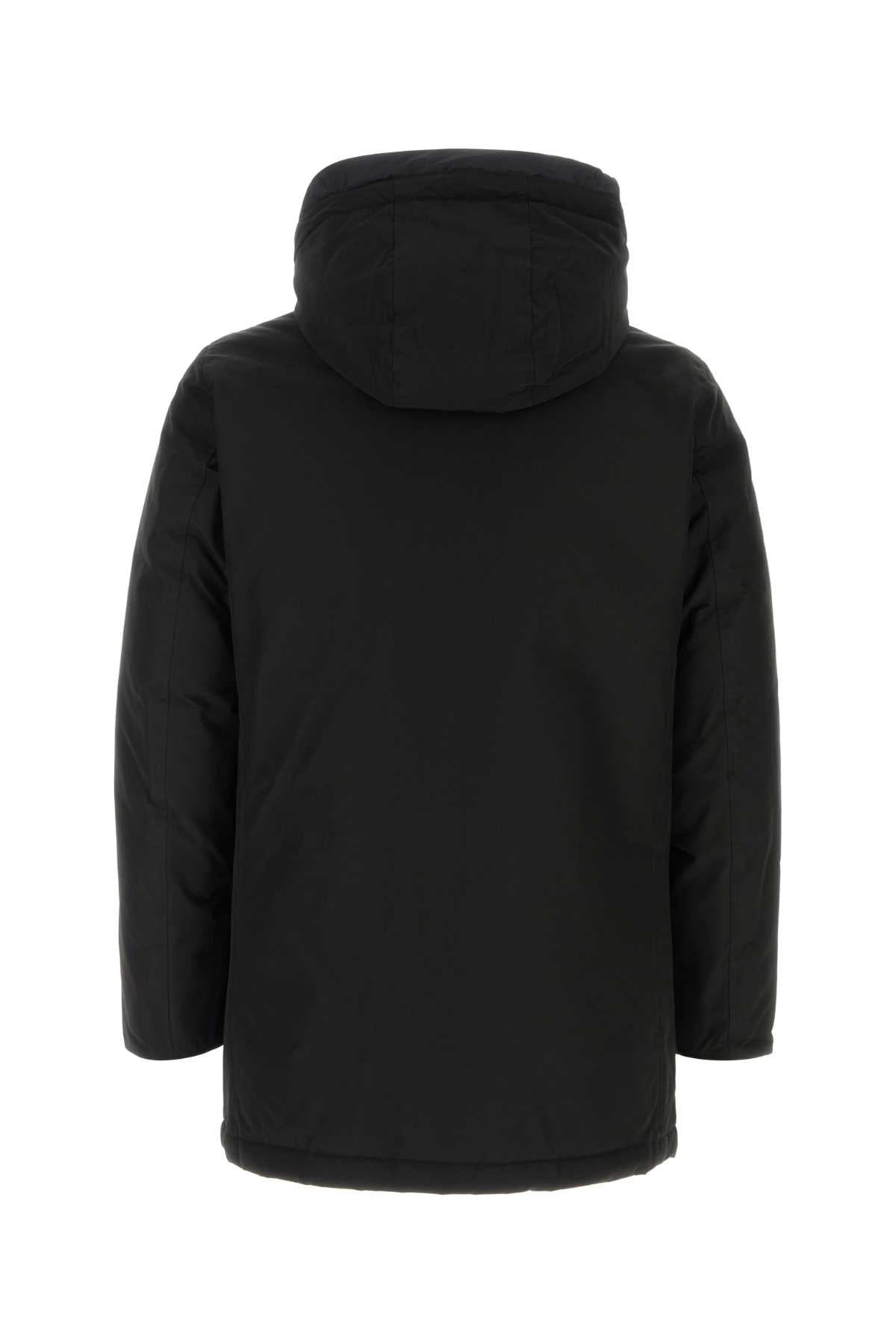 ARCTIC PARKA JACKETS