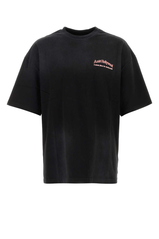 Amiri Sunny place hj gd skate tee