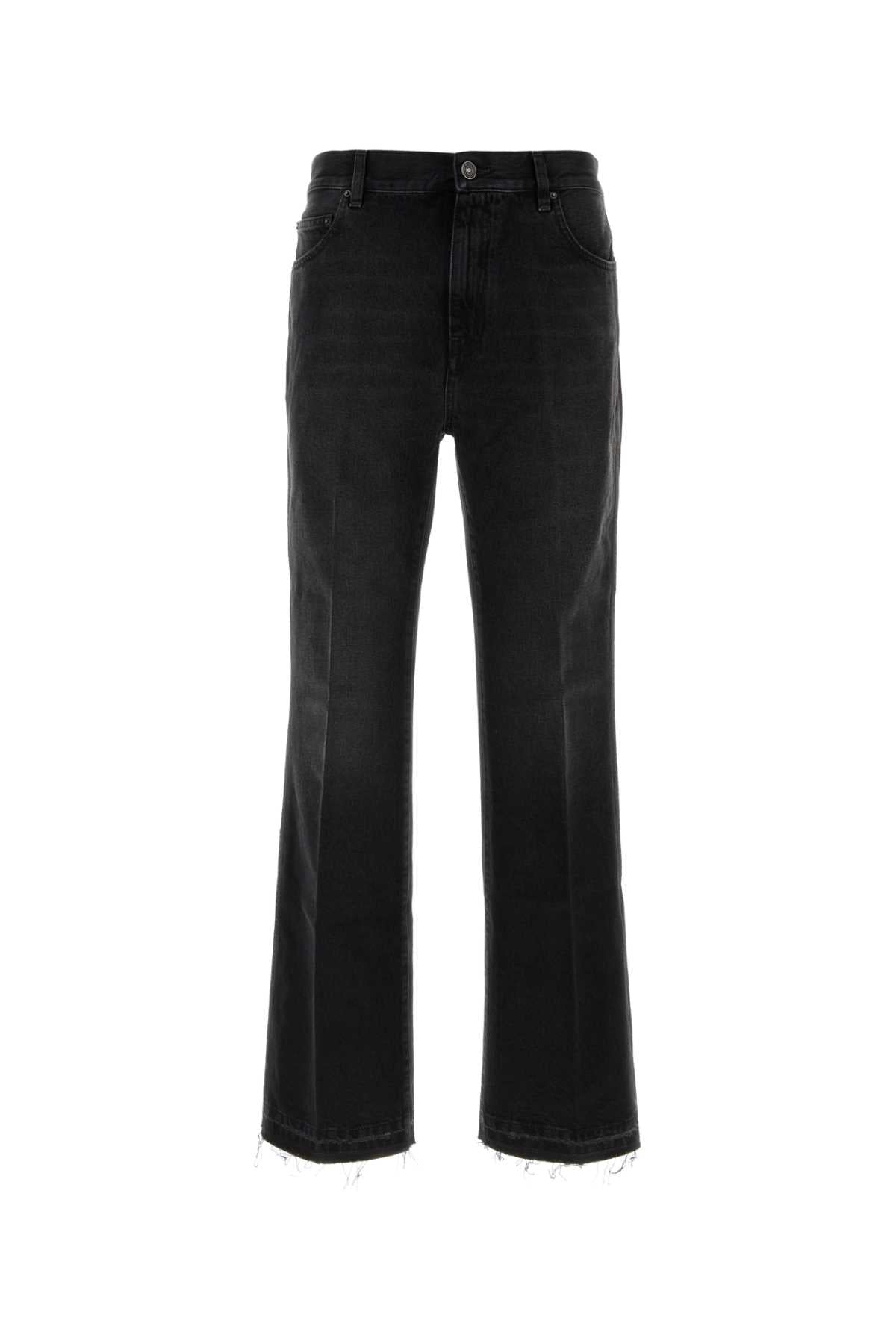 MA FIT JEAN JEANS