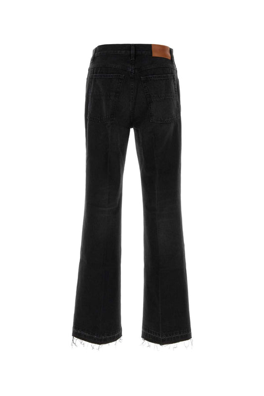 MA FIT JEAN JEANS