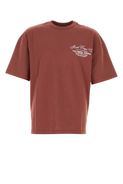 DREAMERS CHAIN STITCH OS TEE T-SHIRTS