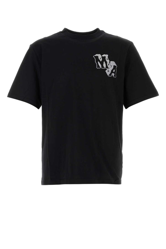 AMIRI BLOCK LETTER TEE T-SHIRTS