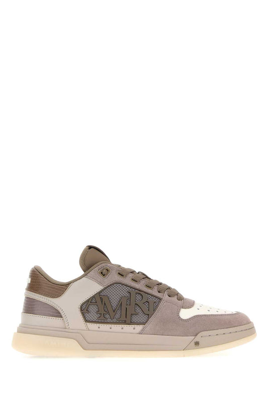 CLASSIC LOW SNEAKERS
