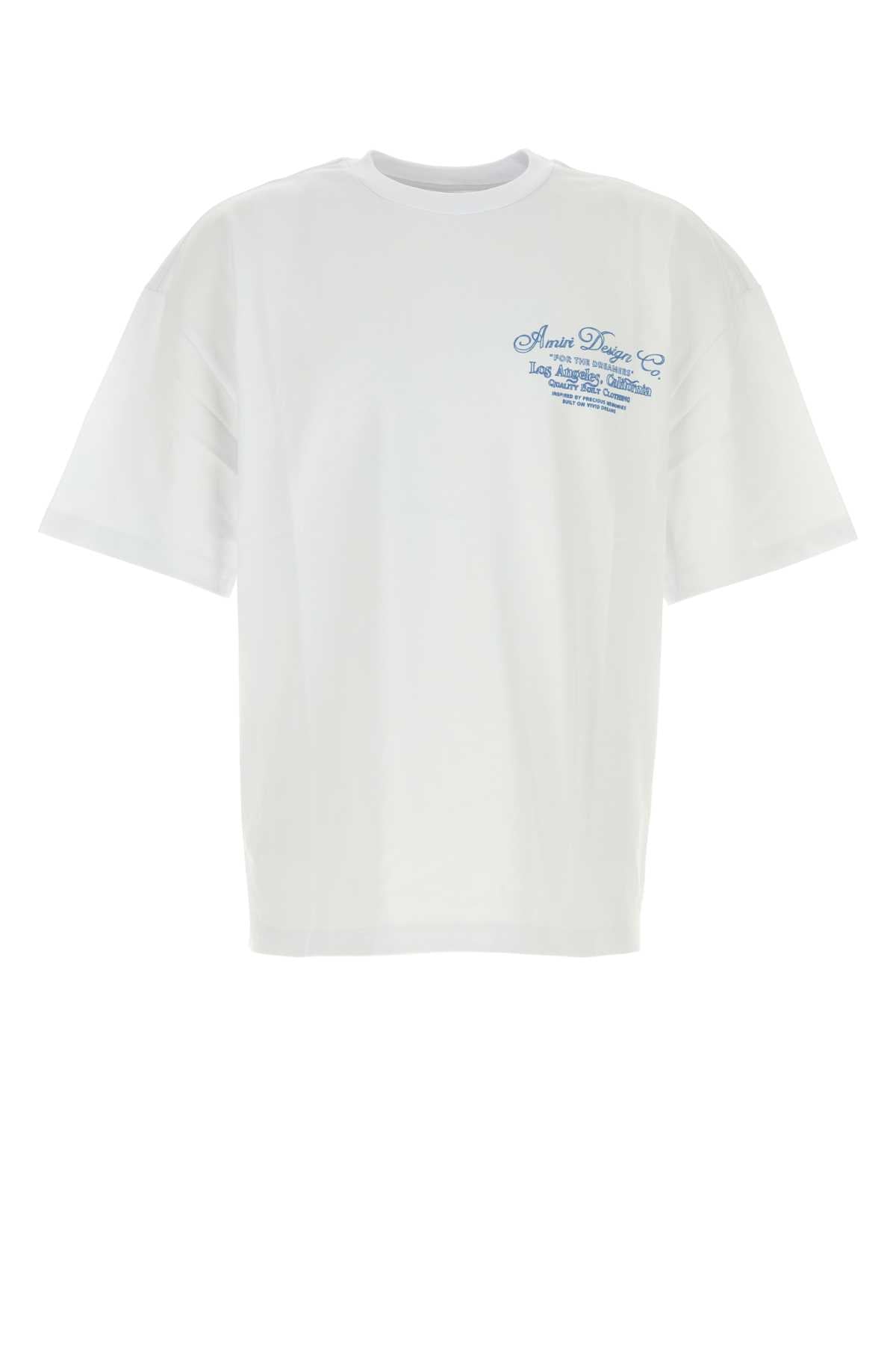 DREAMERS CHAIN STITCH OS TEE T-SHIRTS