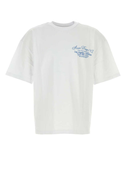 DREAMERS CHAIN STITCH OS TEE T-SHIRTS