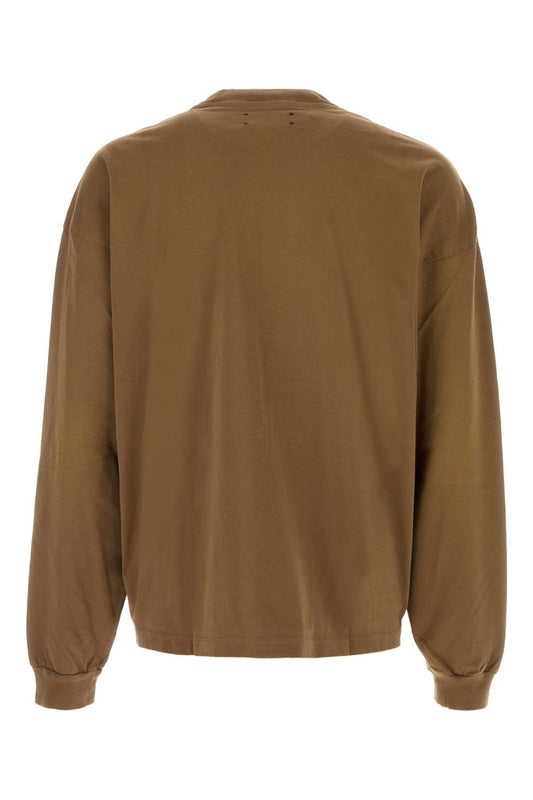AMIRI SCRIPT LS TEE T-SHIRTS
