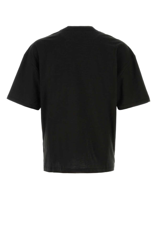 AMIRI COLLEGIATE BOX TEE T-SHIRTS