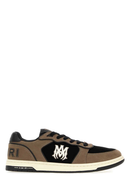 NEWPORT SNEAKERS
